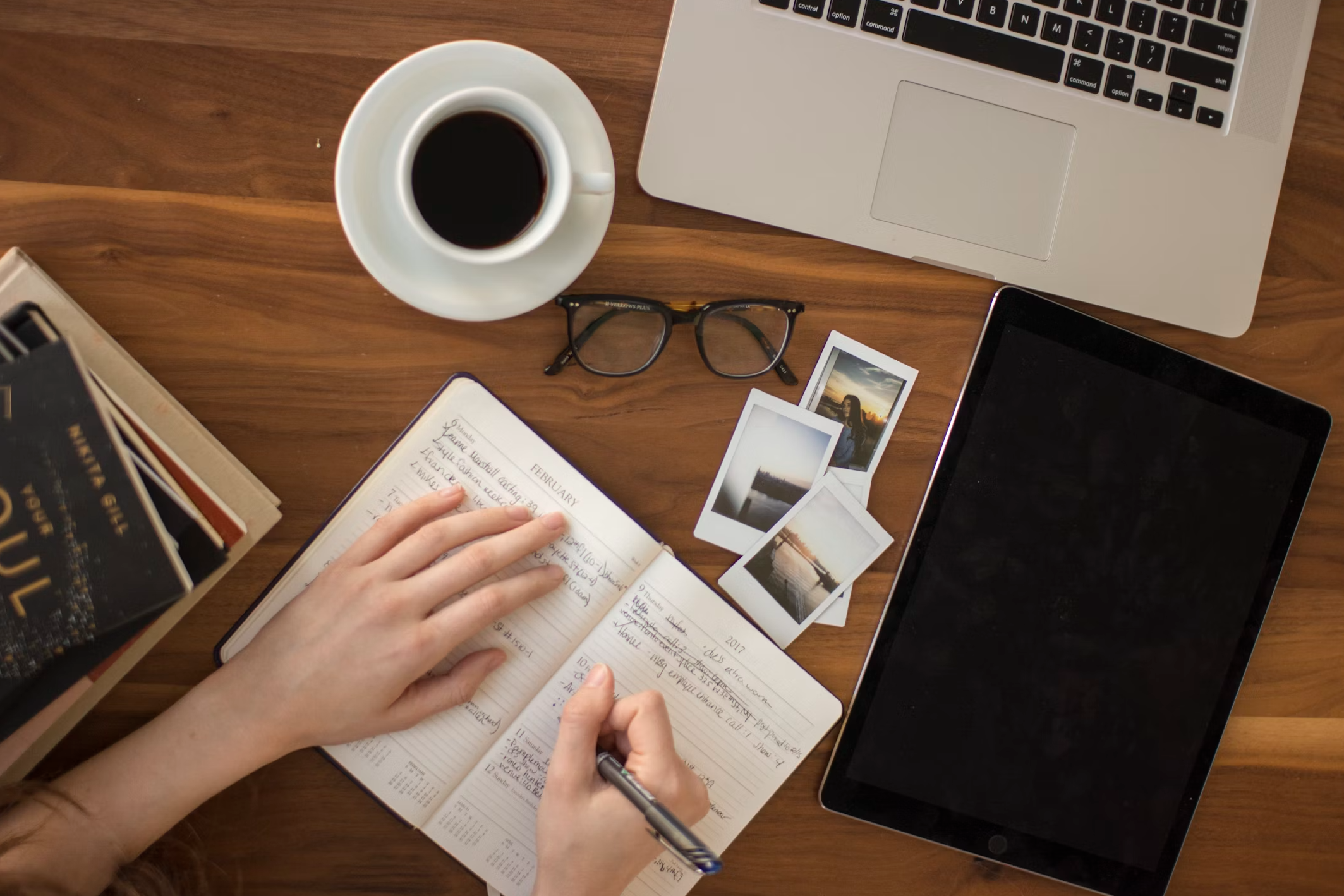 How to Find Blog Post Ideas That Drive Traffic cover image