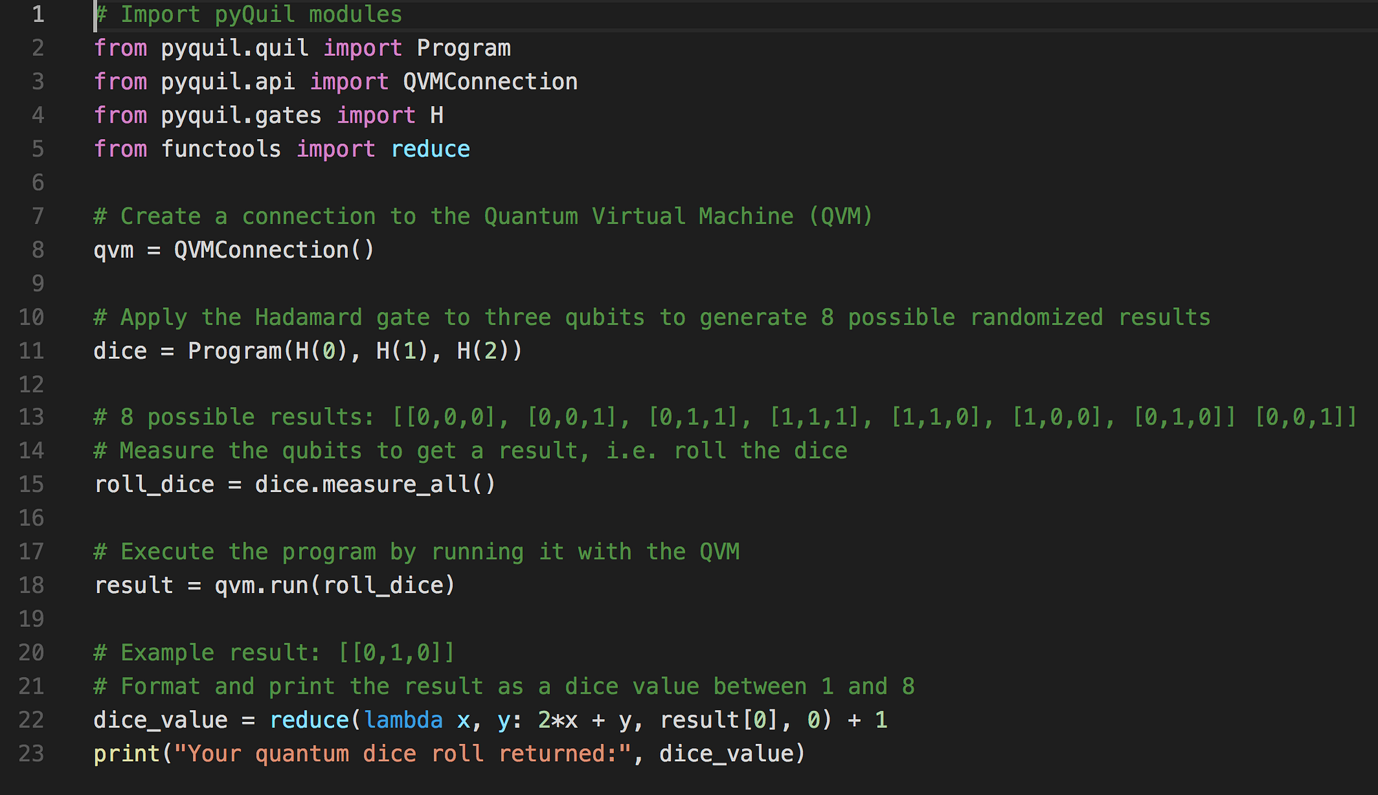 Quantum Computing for Developers: Real Problems You Can Solve in 2025 cover image